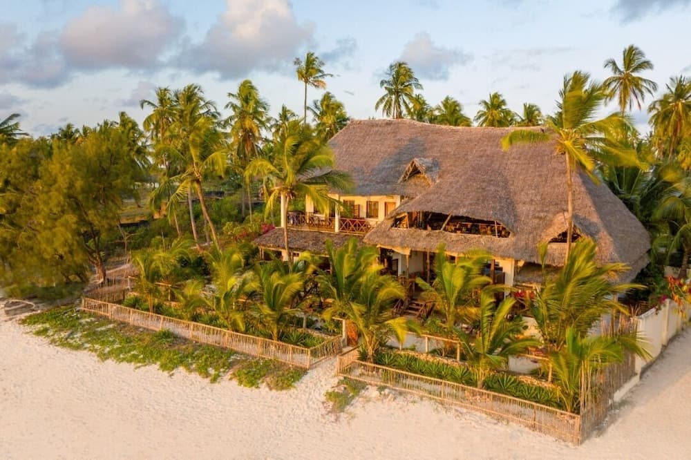 Hekaya Zanzibar