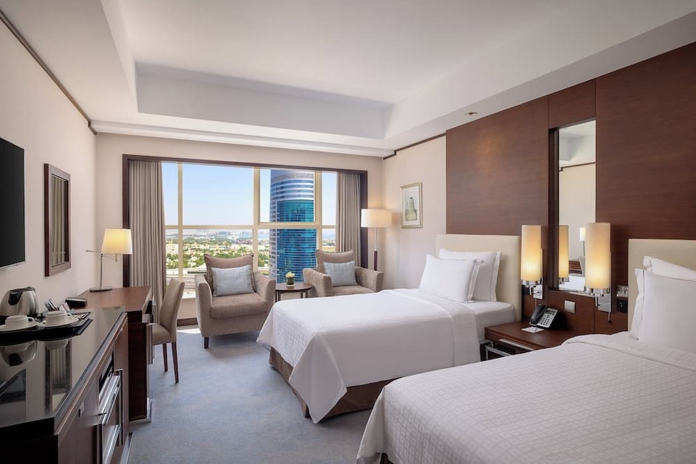 Grand Millennium Dubai
