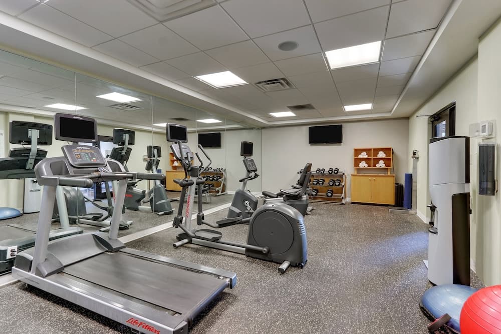 Holiday Inn Franklin - Cool Springs by IHG