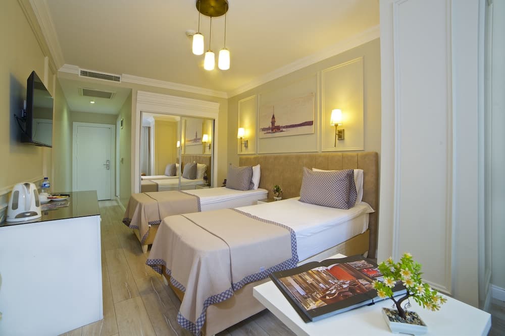 Villa Vanilla Hotel