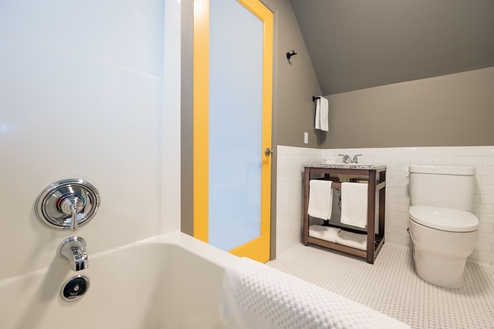 The Larix Hotel