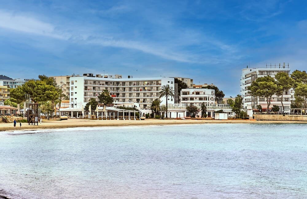 Leonardo Royal Suites Ibiza Santa Eulalia