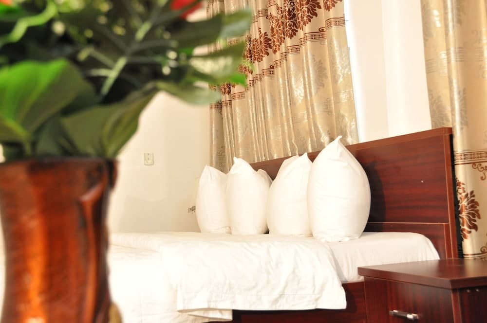 Ridma Hotel