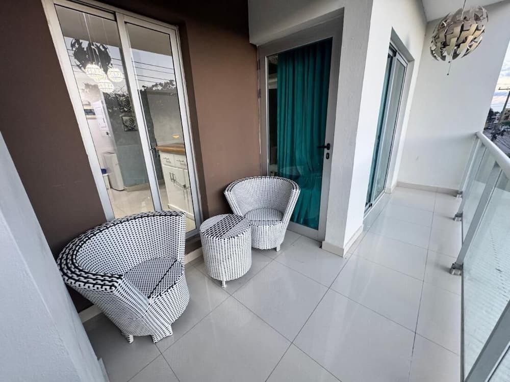 Charming Boca Chica Apartment With Pool & Fitness
