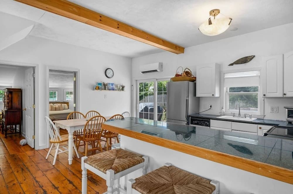 Fleetwing Guest House