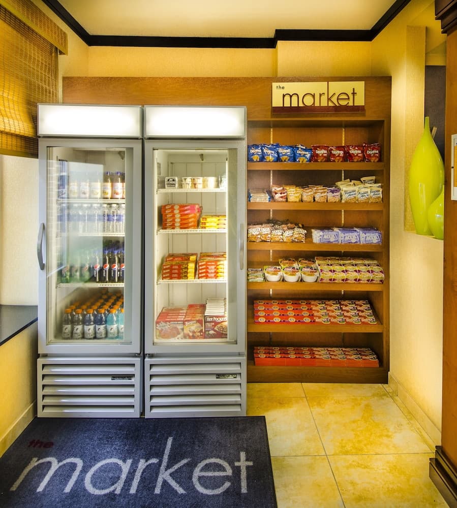 Fairfield Inn by Marriott Washington D.C.