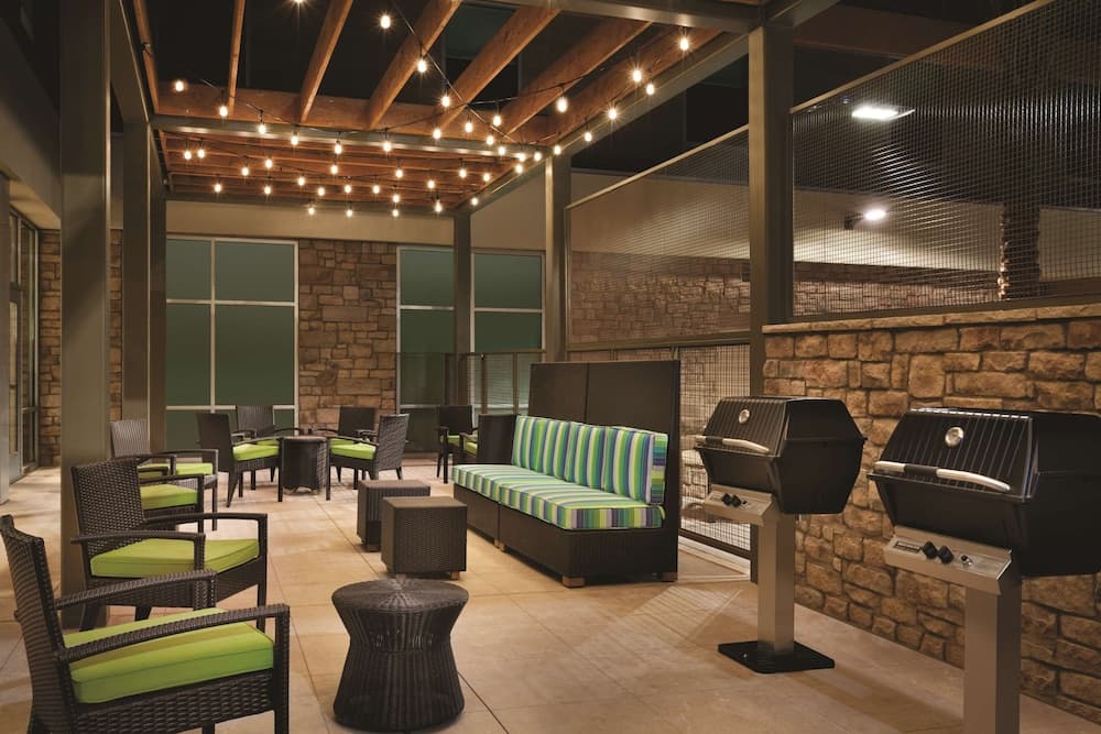 Home2 Suites by Hilton Phoenix Tempe, University Research Park