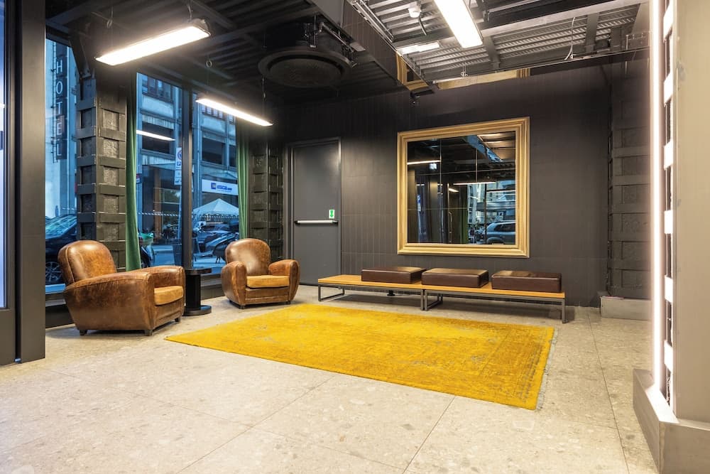Smart Hotel Milano