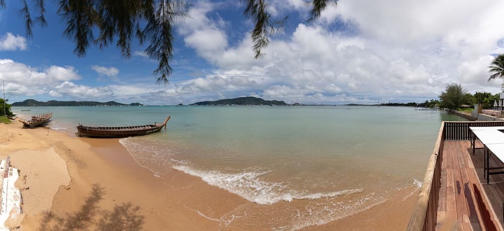 Aochalong Villa Resort & Spa