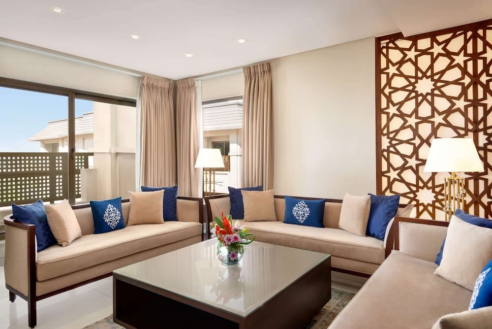Ramada by Wyndham Lahore Gulberg II