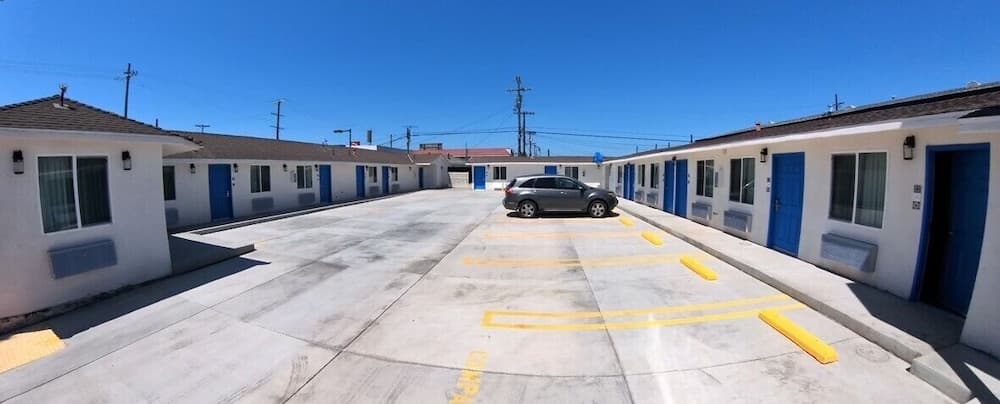 La Casita Inn