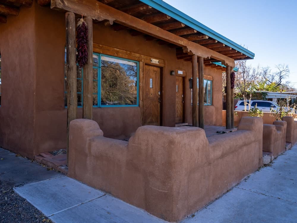 Casita Stieglitz