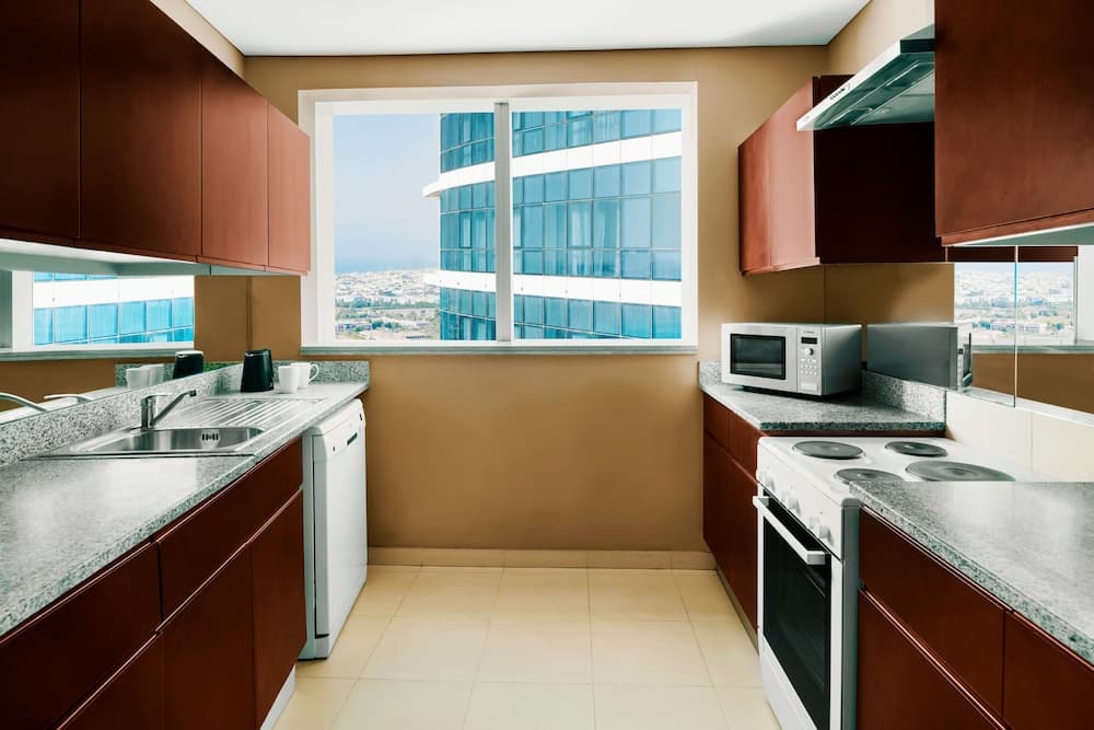 Novotel Dubai Al Barsha