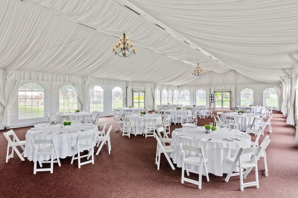Lincolnshire Marriott Resort