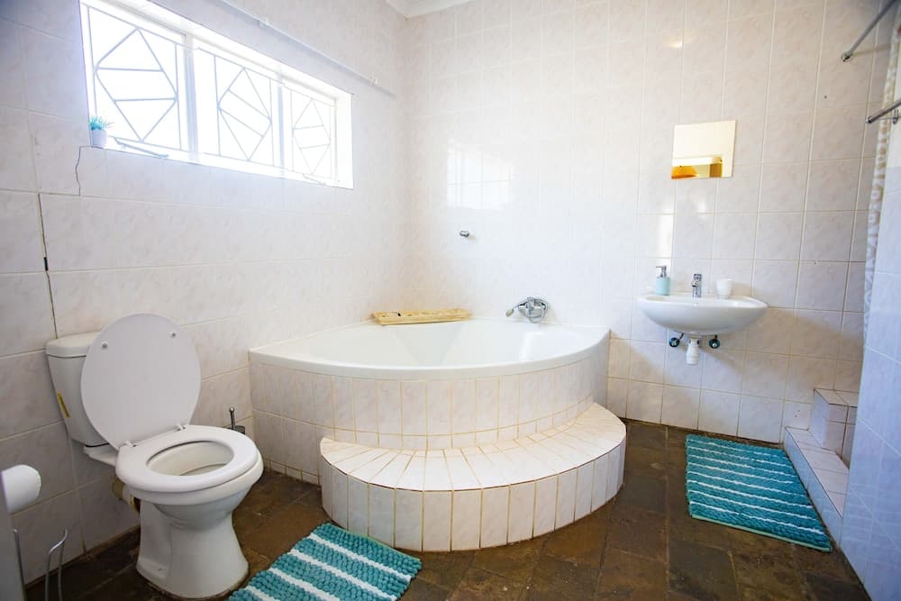 Kate's Nest Guesthouse