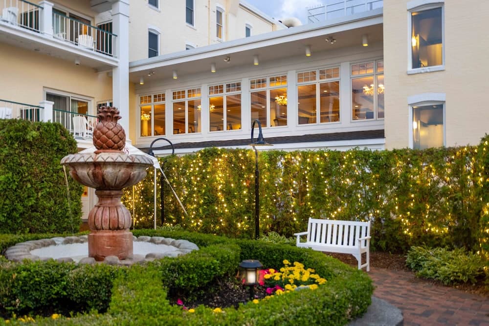 Perry Hotel