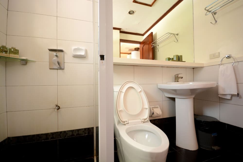 Ipil Suites El Nido