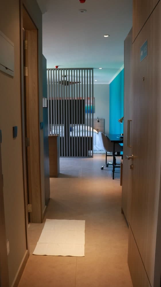 Thalassa Seychelles Hotel Apartments