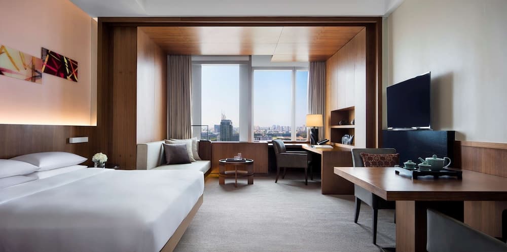 Hyatt Regency Changchun