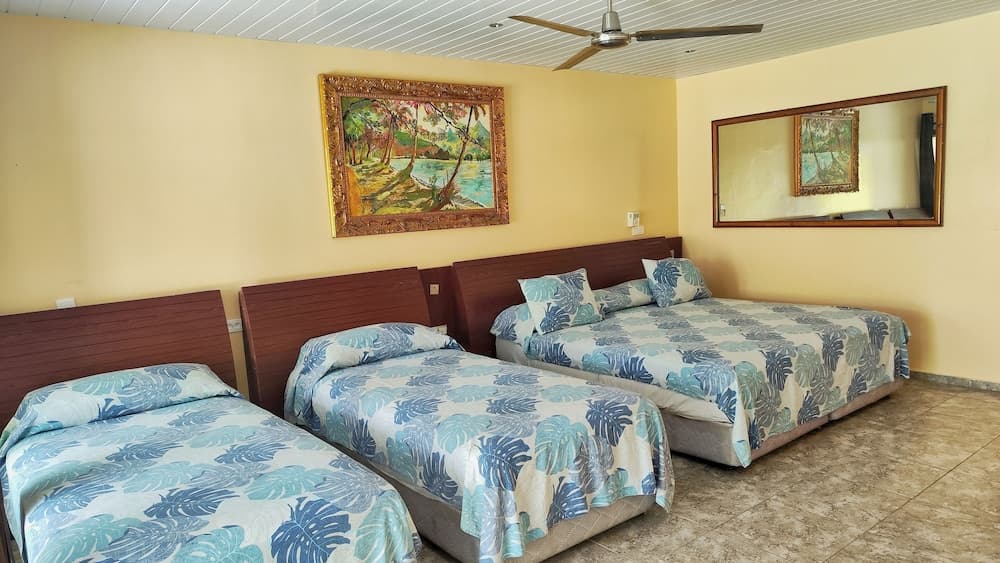 Hotel Kaveka