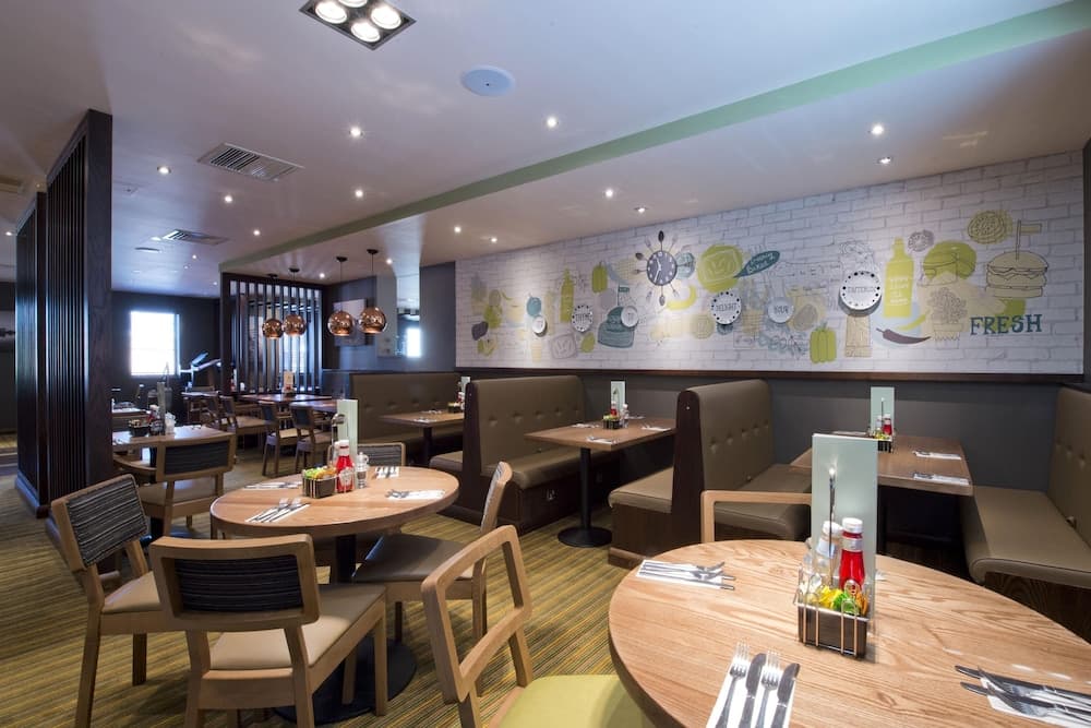 Premier Inn Addlestone