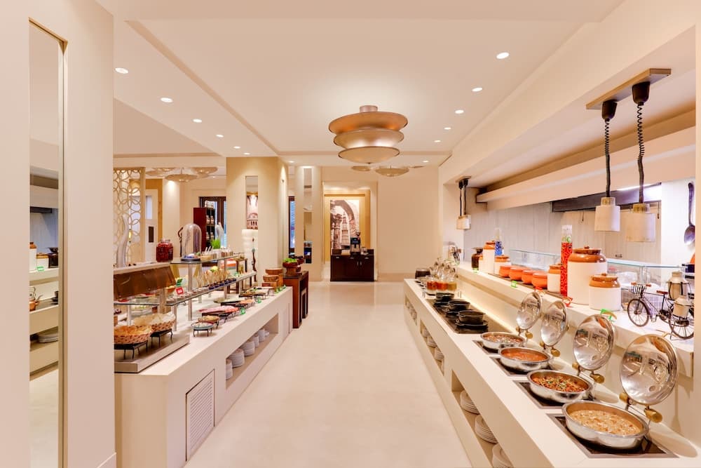 Lemon Tree Premier 2, Gurugram