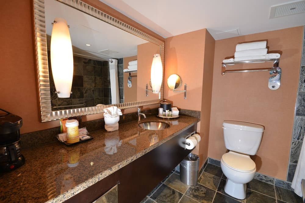 iHOTEL & Conference Center Red Deer