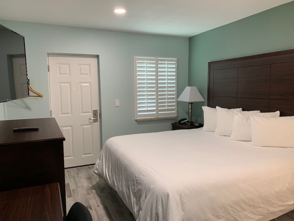 Atlantic Shores Motel