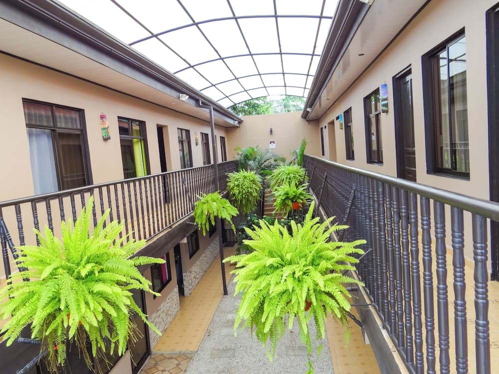 Hotel del Rio