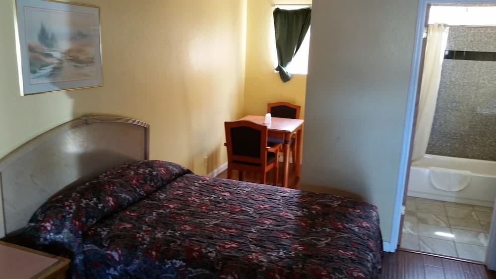 Economy Inn Antioch