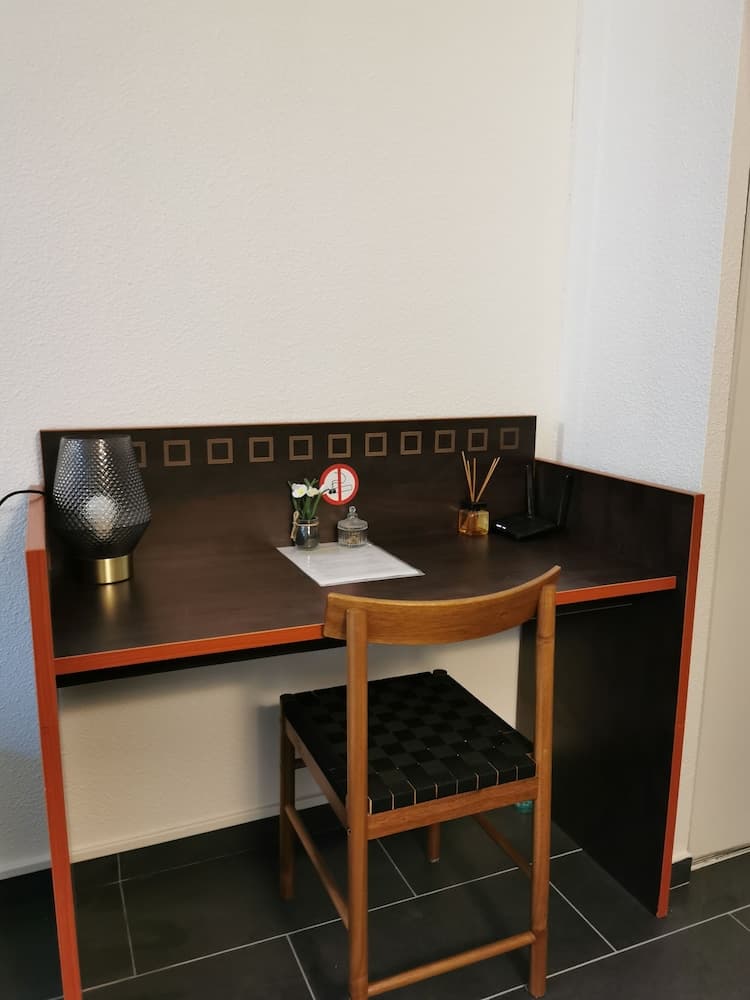 Appart Hotel La Defense
