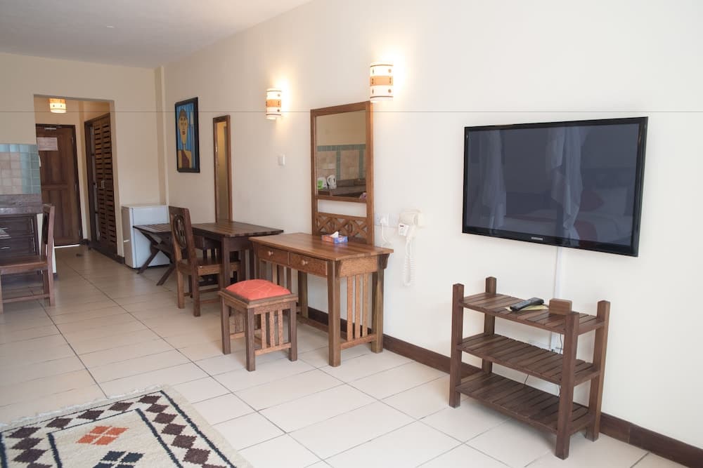 CityBlue Creekside Hotel & Suites, Mombasa