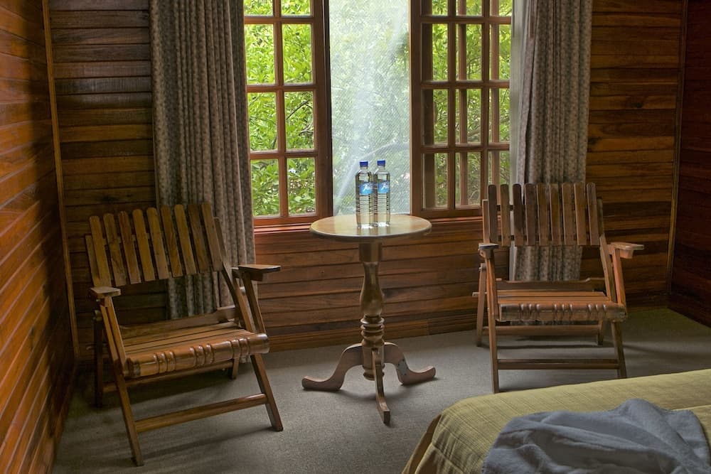 Santa Elena Lodge