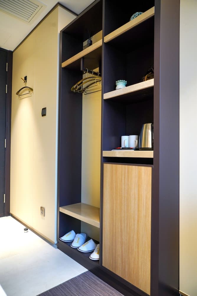 E Hotel Hong Kong