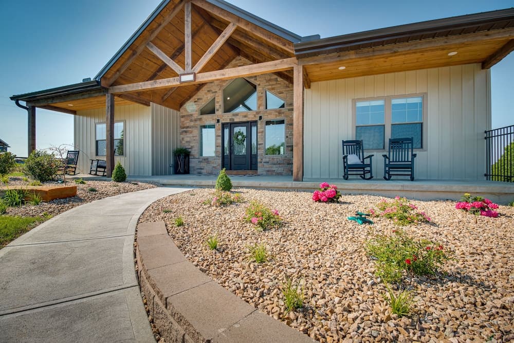 Idyllic Williamstown Retreat w/ Hot Tub & Pool!