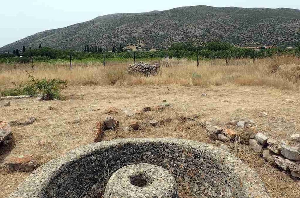 Outstanding Panoramic View, 10΄ Beach, 20΄ Airport