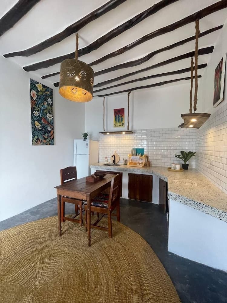 Bitcoin Beach Hotel Zanzibar