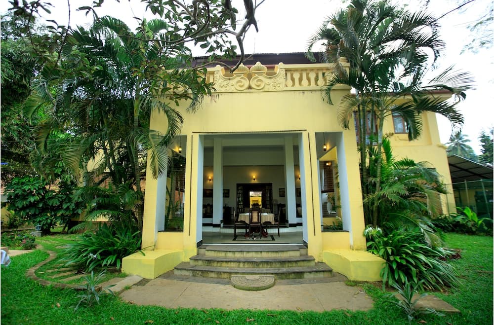 Amritara The Poovath Beachfront Heritage, Fort Kochi
