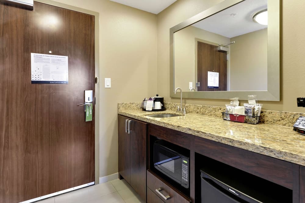 Hampton Inn & Suites Gulfport I-10