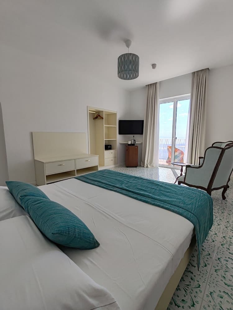 Grand Hotel Excelsior Amalfi