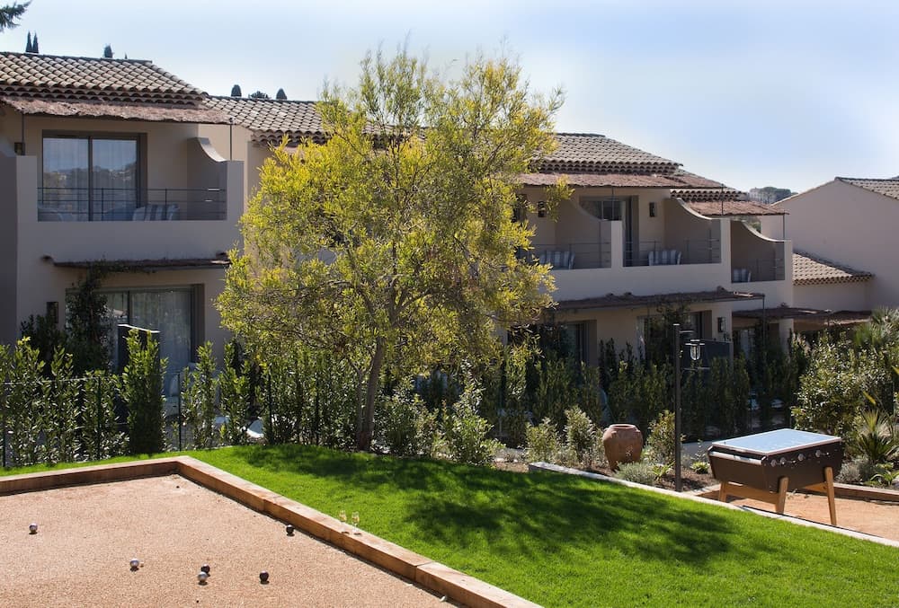 La Bastide de Biot