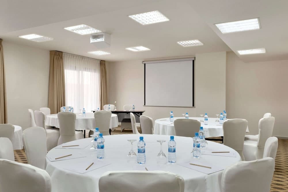 Ramada Resort by Wyndham Dead Sea