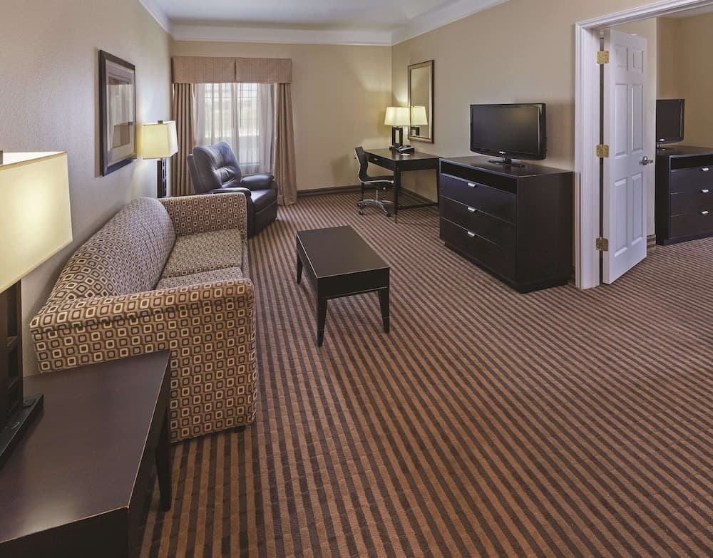 La Quinta Inn & Suites by Wyndham Livingston