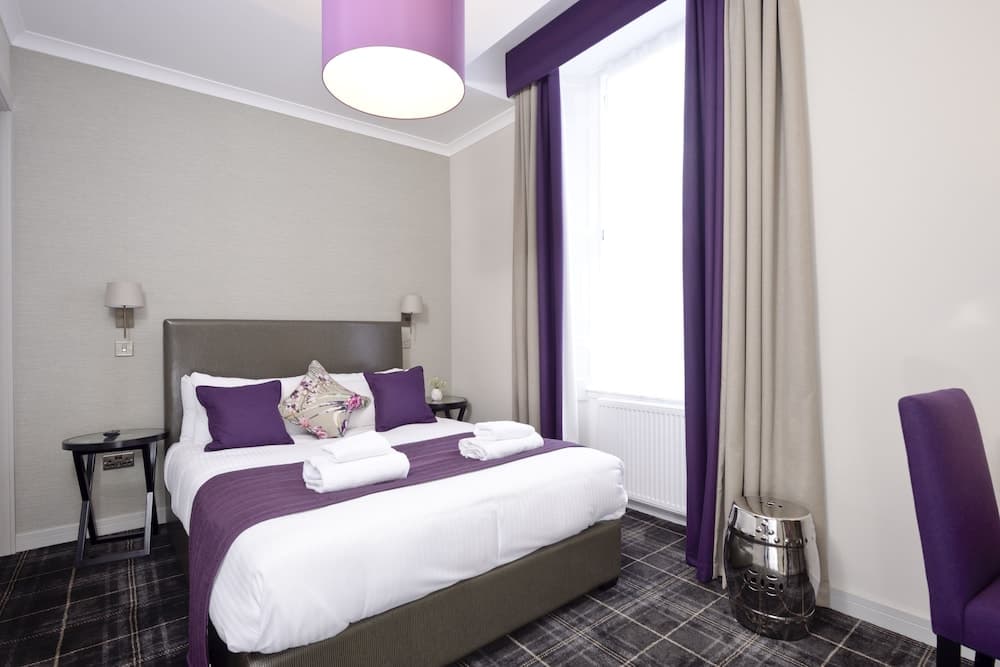 Destiny Scotland Charlotte SQ Apartments