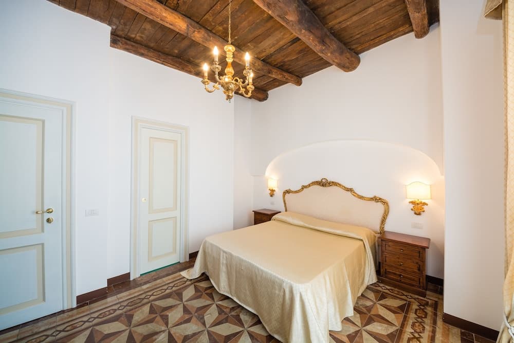 Bed & Breakfast Relais San Giacomo