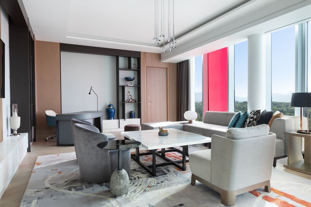 Tirana Marriott