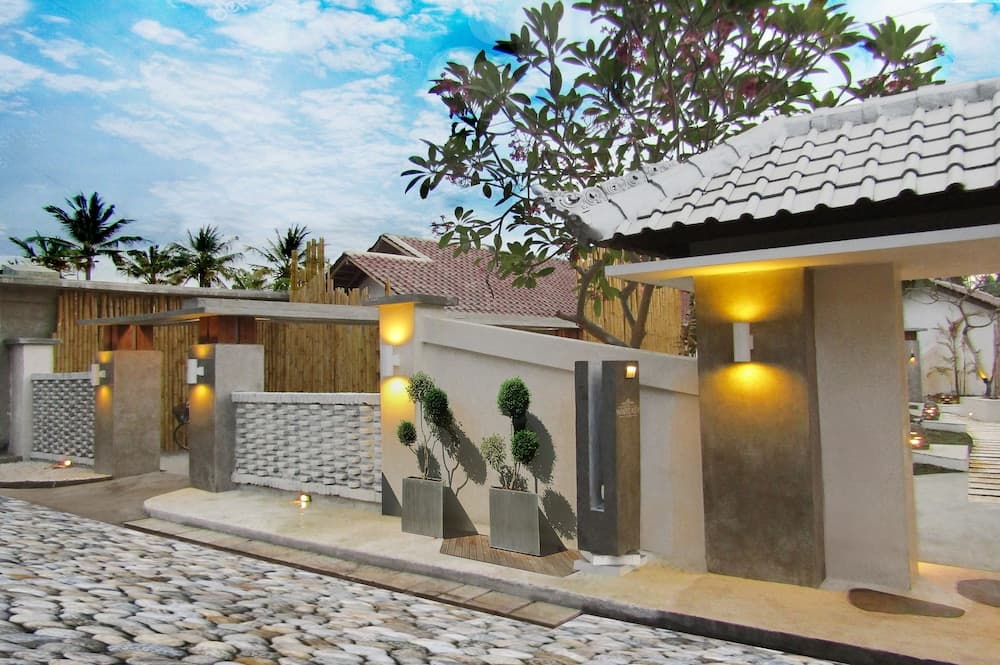 The White Key Luxury Villas