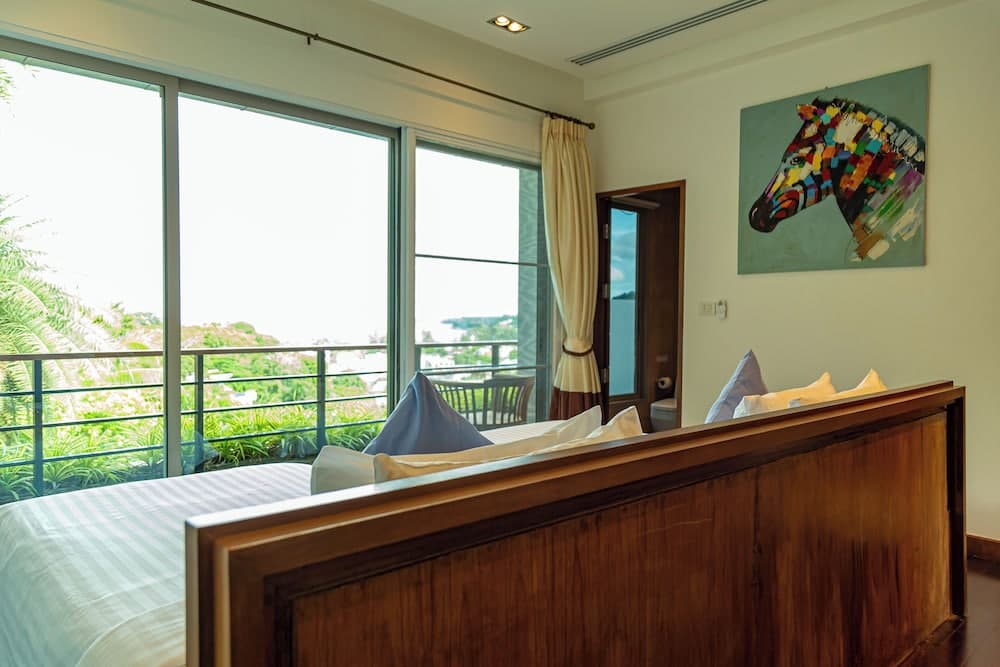 Villa Tantawan Resort And Spa
