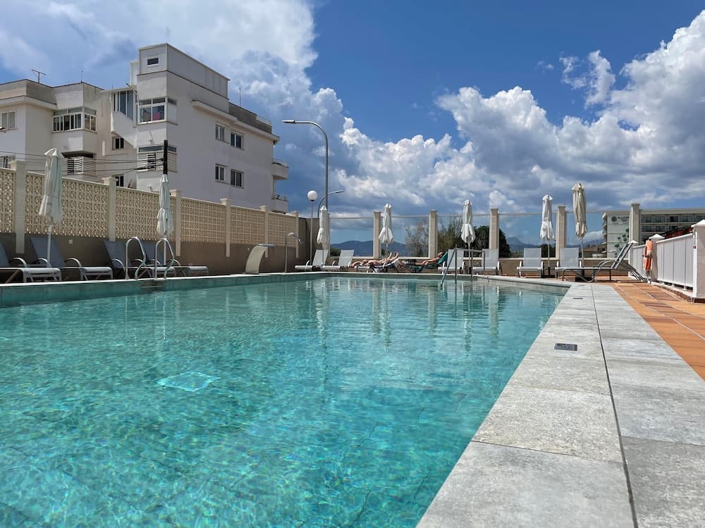 BQ Apolo Hotel