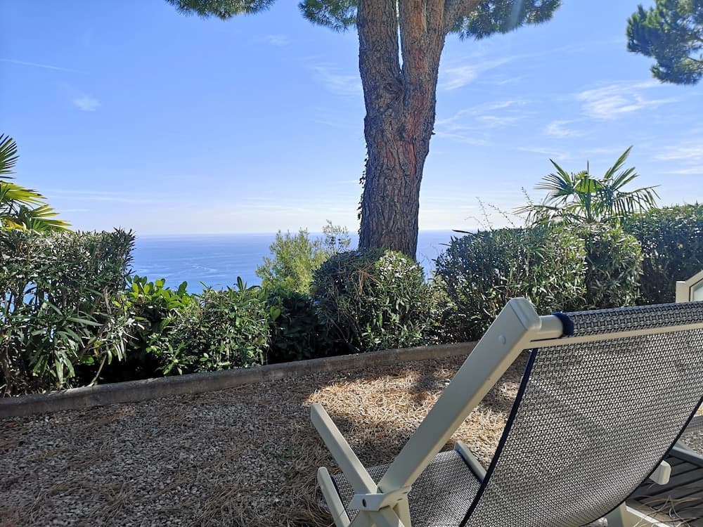 Hôtel Les Terrasses D'Eze